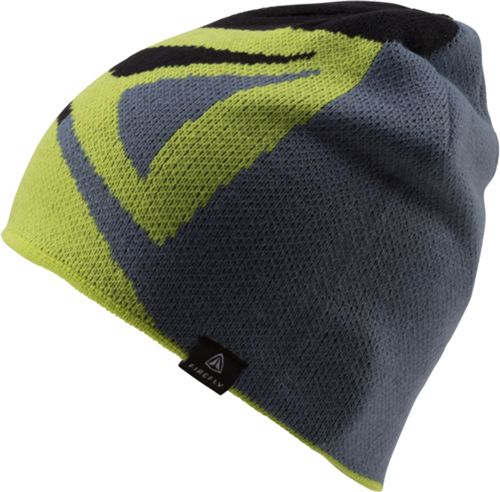 Шапка Firefly 267695-90257 OS лайм