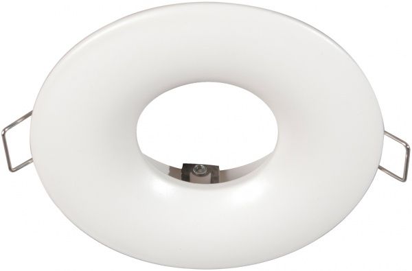 Светильник точечный Светкомплект AS 70 50 Вт G5.3 белый 