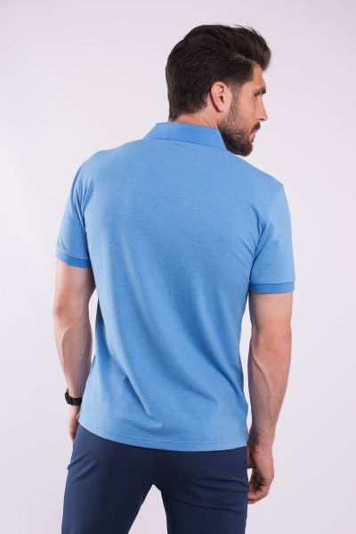 Поло Avecs AV-30270/33 54 бірюзовий