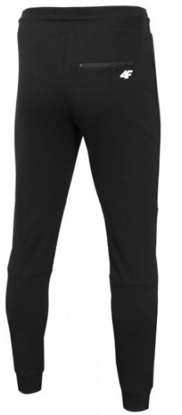 Штани 4F H4Z19-SPMTR003-20S р. S чорний