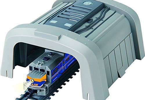 Залізниця Baisiqi Power Train 2084