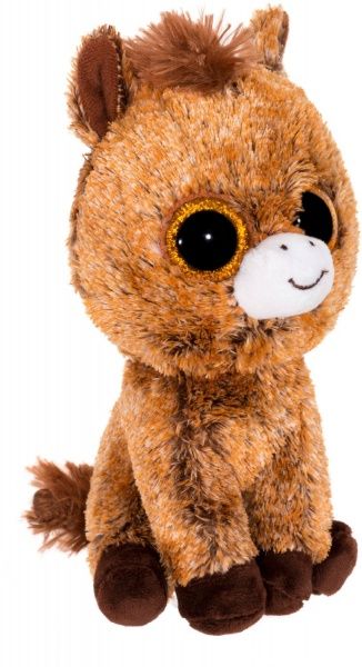 Мягкая игрушка TY Beanie Boos 36841 Пони 