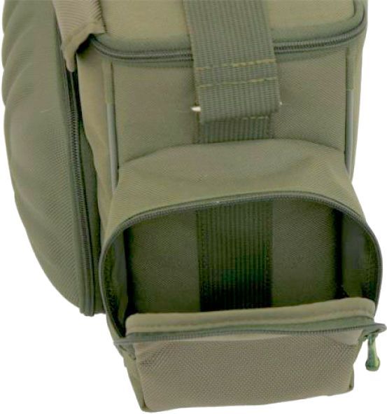 Сумка Acropolis РС-4 рыбацкая