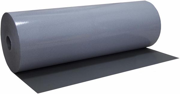 Полотно Normaizol самоклеющееся ФС 3 мм