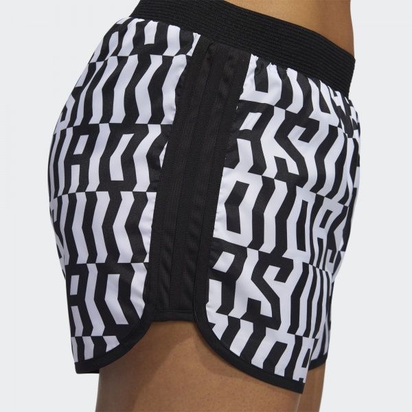 Шорты Adidas M20 SHORT TKO W FM5786 р. XL белый