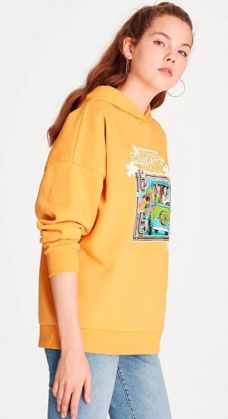 Джемпер Mavi knitted sweatshirt 168622-30719 р. M