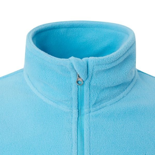 Джемпер McKinley Amarillo jrs 252455-641 р. 110 бирюзовый