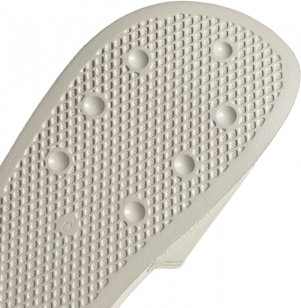 Шльопанці Adidas ADILETTE LITE W FY6541 р.UK 4 світло-сірий