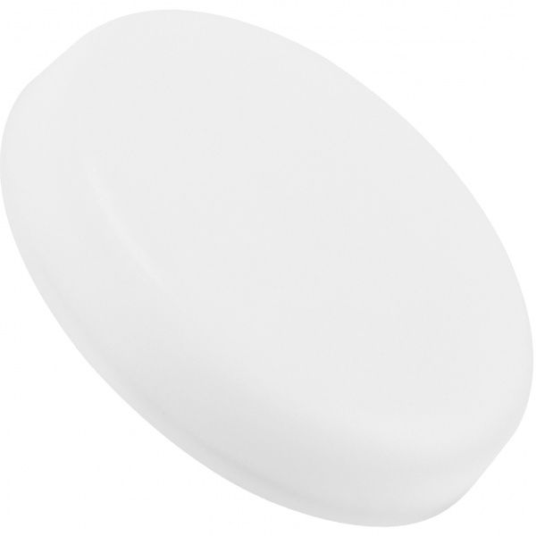 Светильник точечный Eurolamp LED Downlight круг 4000 К белый LED-DLR-9/4(Е)