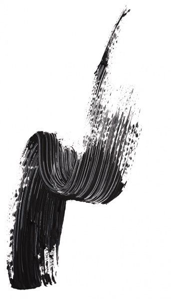 Туш для вій Vera Slim Mascara Black 8,5 мл