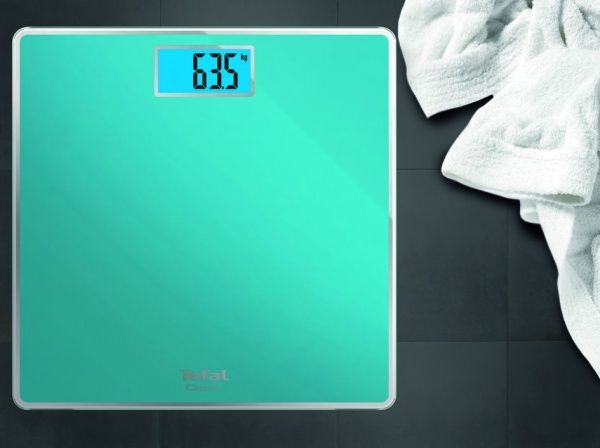Ваги підлогові Tefal Classic PP1537V0