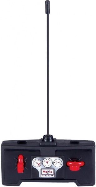 Автомобиль на р/у Maisto Rock Crawler Jr. 81162 red