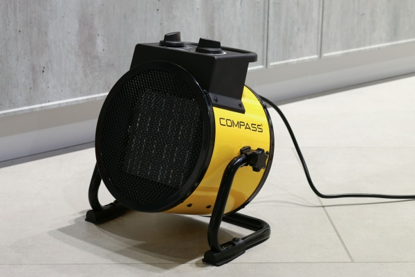 Тепловая пушка Compass PTC-3000-G