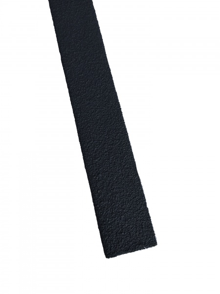 Накладка композитна плоска Tried Composites антиковзке покриття 50x3x1000 мм чорний 