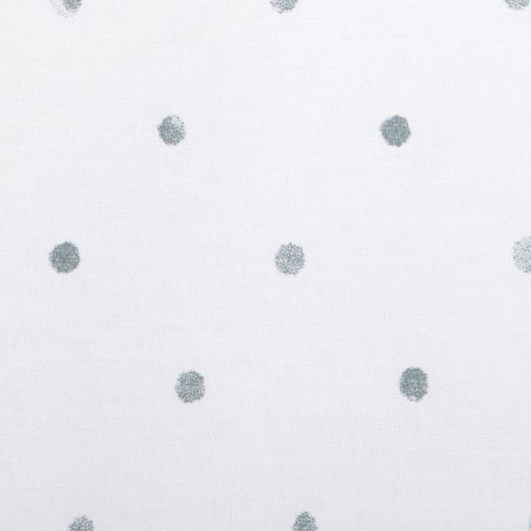 Комплект постільної білизни Sweet 1,5 білий La Nuit 