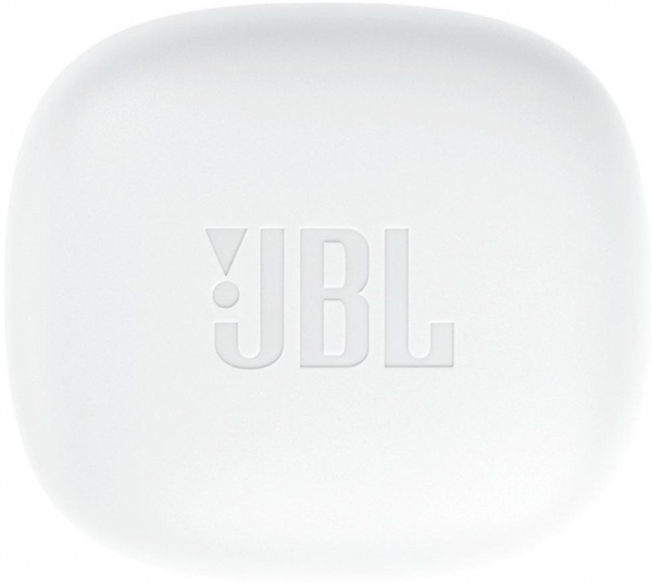 Наушники JBL® Wave 300 TWS white (JBLW300TWSWHT) 