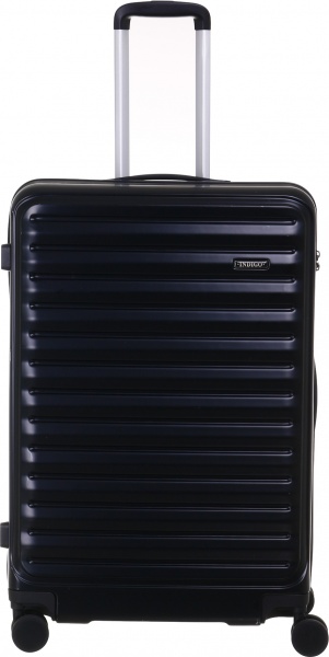 Чемодан 96 л черный LS22400 69х48х29 ABS 