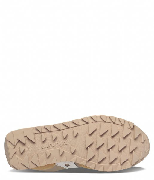 Кросівки Saucony JAZZ ORIGINAL 1044-639s р.US 8,5 бежевий