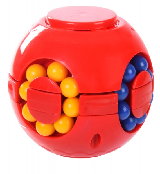 Головоломка антистрес IQ ball 633-117K