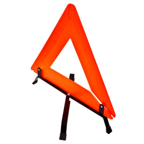 Знак аварийной остановки усиленный ЗА 008 EURO