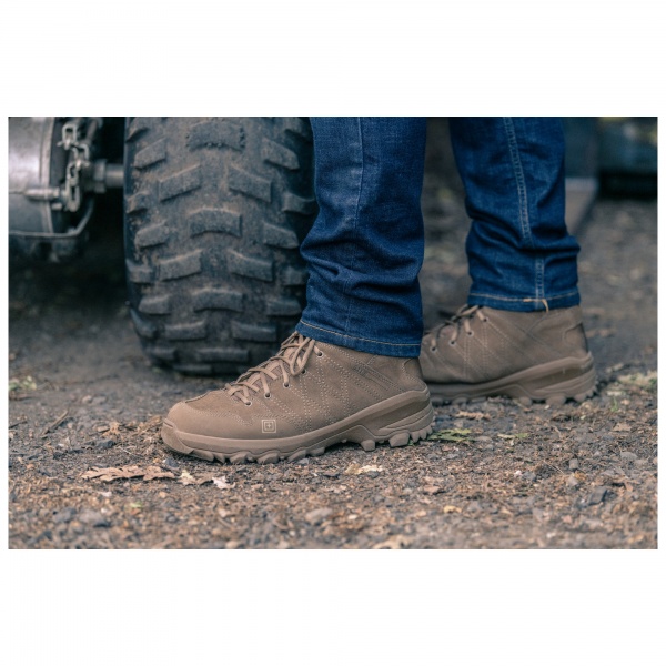 Черевики тактичні 5.11 Tactical 
