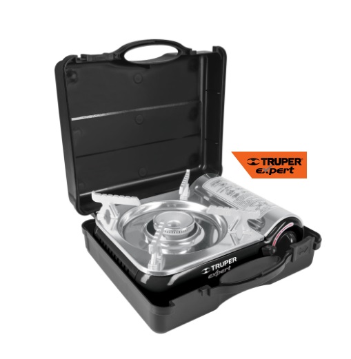 Плитка газовая Truper Expert ESPO-1X