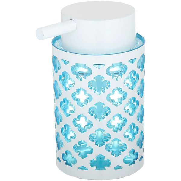 Дозатор для жидкого мыла VanStore Top A6121W