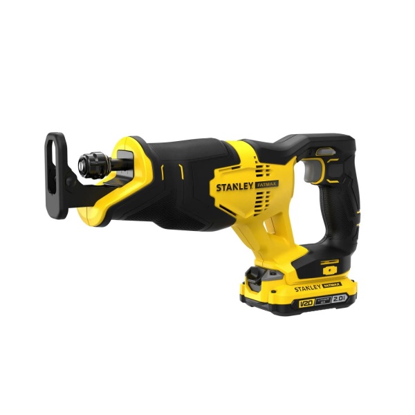 Пила сабельная Stanley FatMax SFMCS300D2K