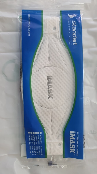 Респиратор iMASK FFP1 NR D