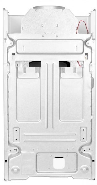 Газова колонка Atlantic Cremona NCR 11 iD