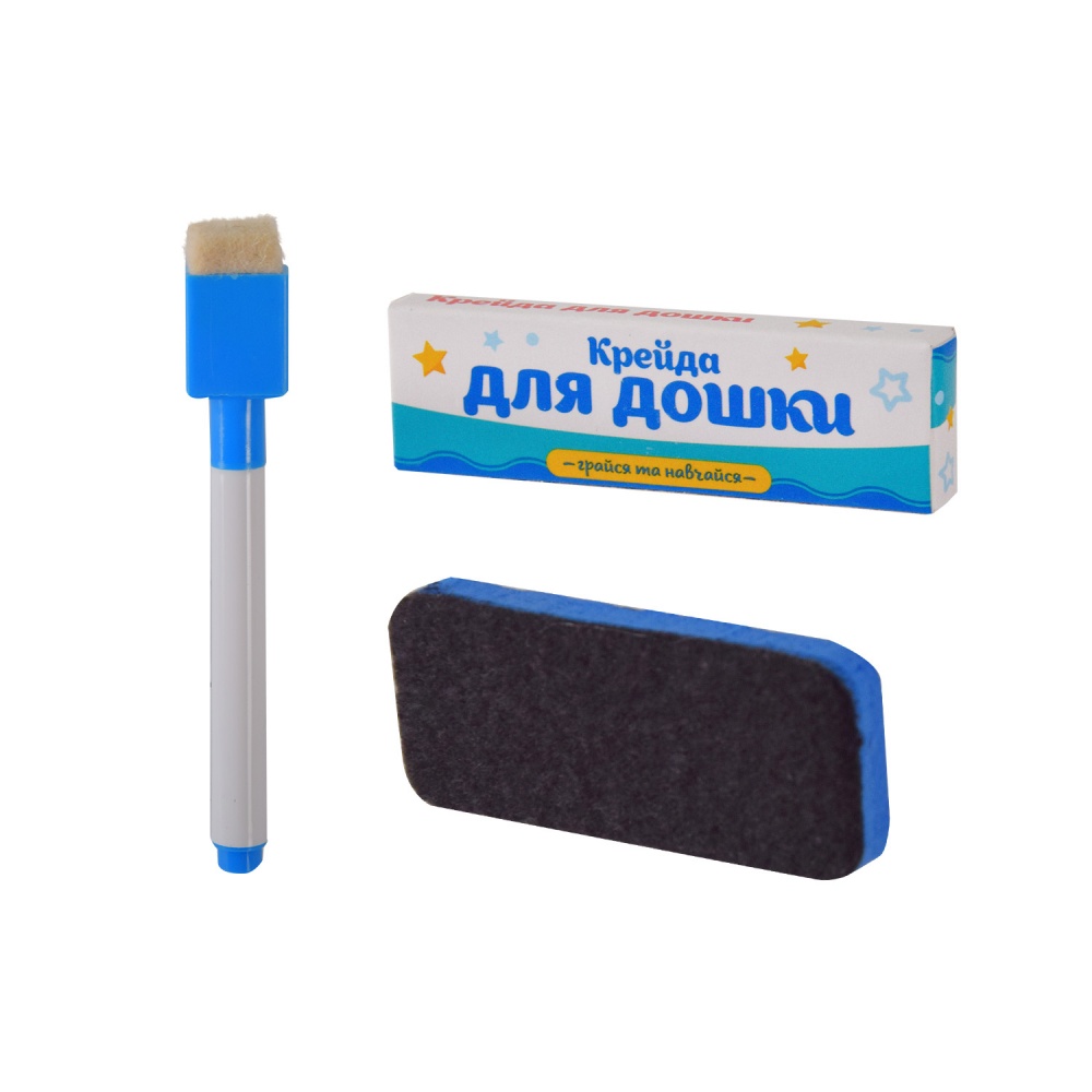 Дошка для малювання Shantou PL-7003ua