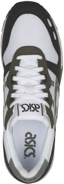 Кроссовки Asics GEL-LYTE Tiger 1193A102-101 р.12 белый