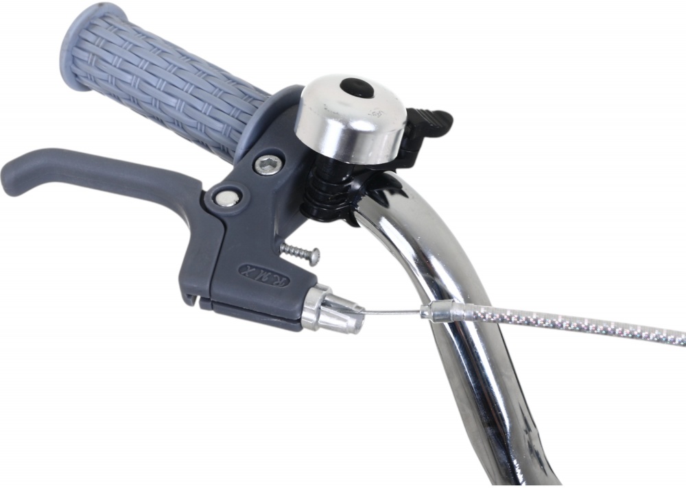 Велосипед дитячий MaxxPro kids 16' CT24017