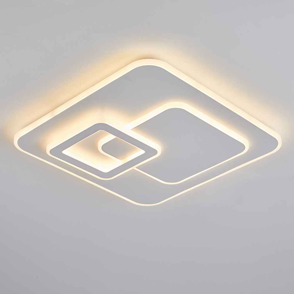 Світильник світлодіодний V-WATT BLOMSTER S 94 Вт білий 3000-6000 К