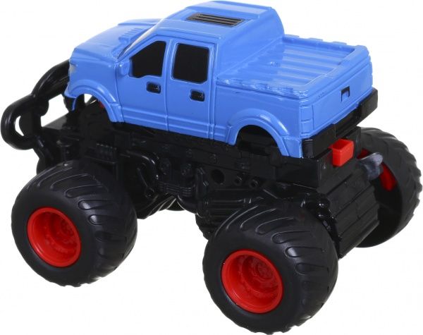 Машинка автомобіль фрикційний колір в асортименті F107234