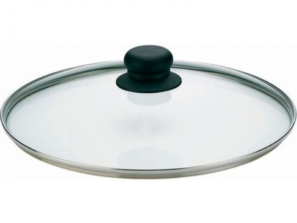 Кришка скляна 28 см 10996 Callisto Kela