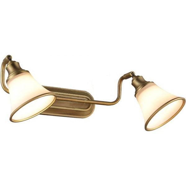 Светильник Altalusse INL-9286W-02 античная бронза