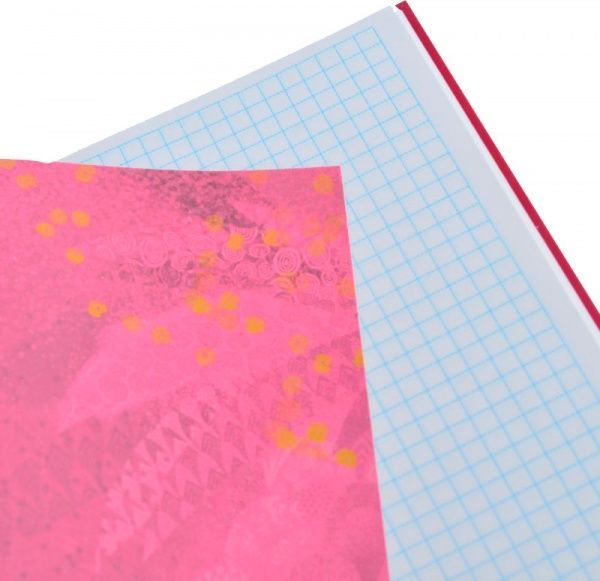 Блокнот Opium. Pineapple А5 YES