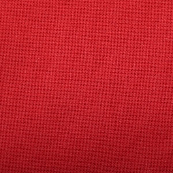 Полотенце кухонное Винтаж однотонное 45x65 см La Nuit красный 