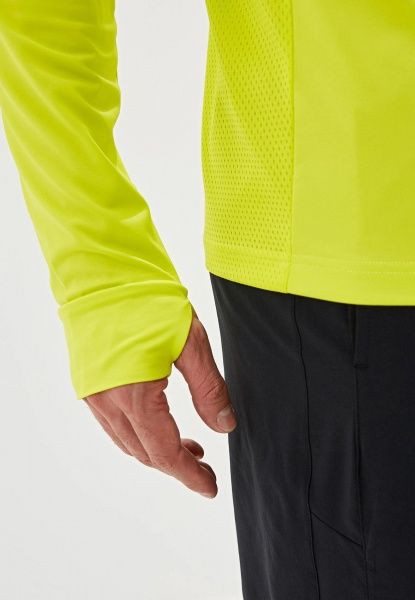 Футболка Calvin Klein Performance 00GMF9K263-716 M жовтий