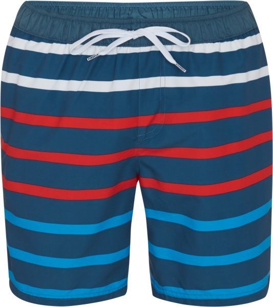 Шорты Firefly STRP4 Kris ux 302403-510 р. L разноцветный