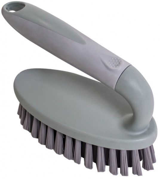 Щітка Утюжок велика 14,5х11х5,8 см в асортименті Тарлев