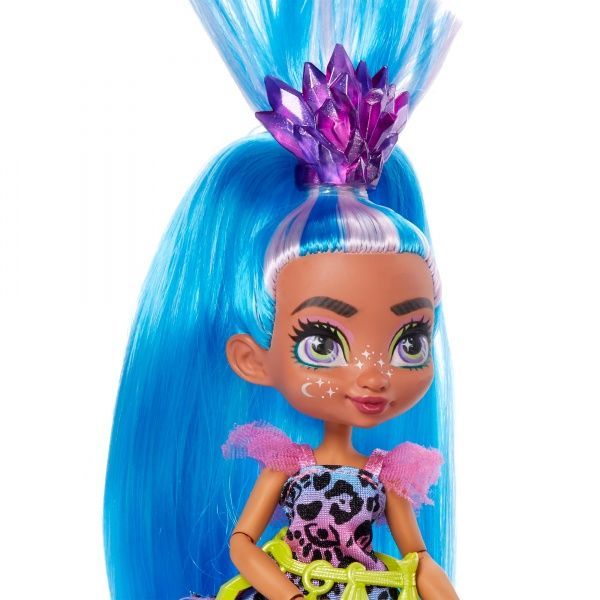 Кукла Cave Club Телла