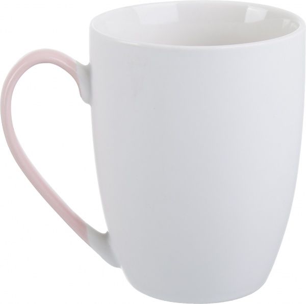 Чашка Pets Cat Gray 350 мл фарфор Fiora