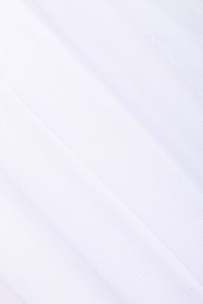Тюль Lurex 300х290 см білий Decora textile