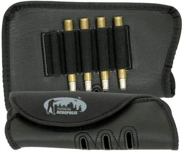 Муфта Acropolis на приклад для нарезного оружия МНП-н