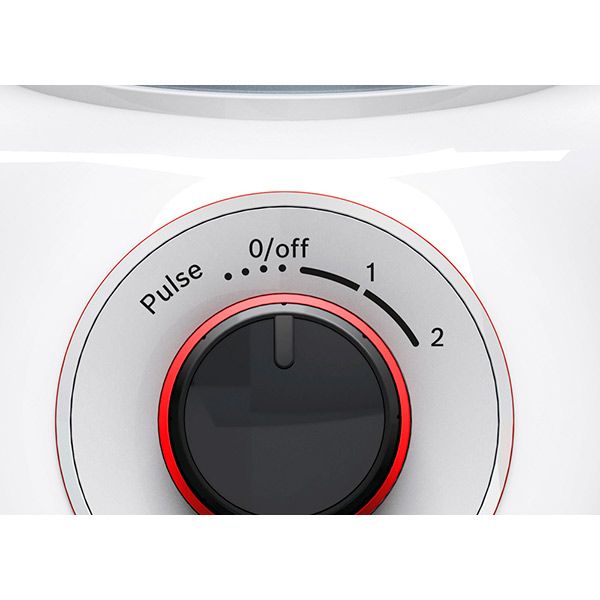 Блендер Bosch MMB21P0R 500 Вт