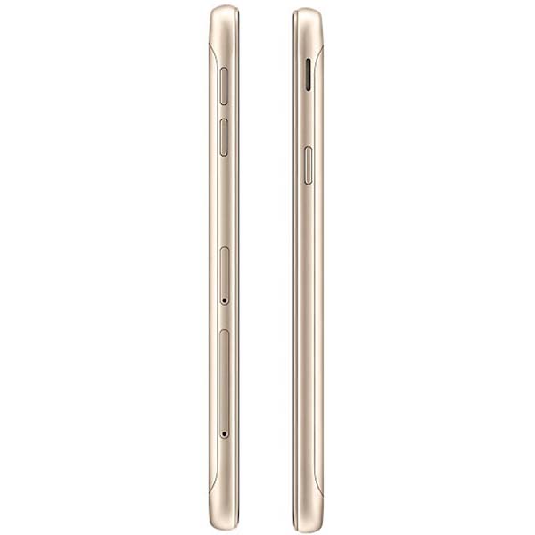 Смартфон Samsung Galaxy J3 2017 (SM-J330FZDDSEK) gold