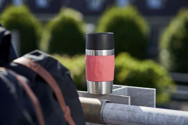 Термочашка Tefal N2160210UA Thermal Mugs 300 мл 2 шт./уп. 