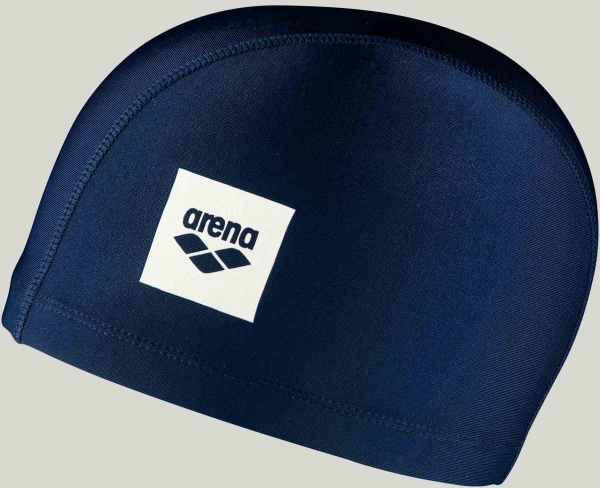 Шапочка для плавания Arena UNIX II Arena 002383-101 one size синий